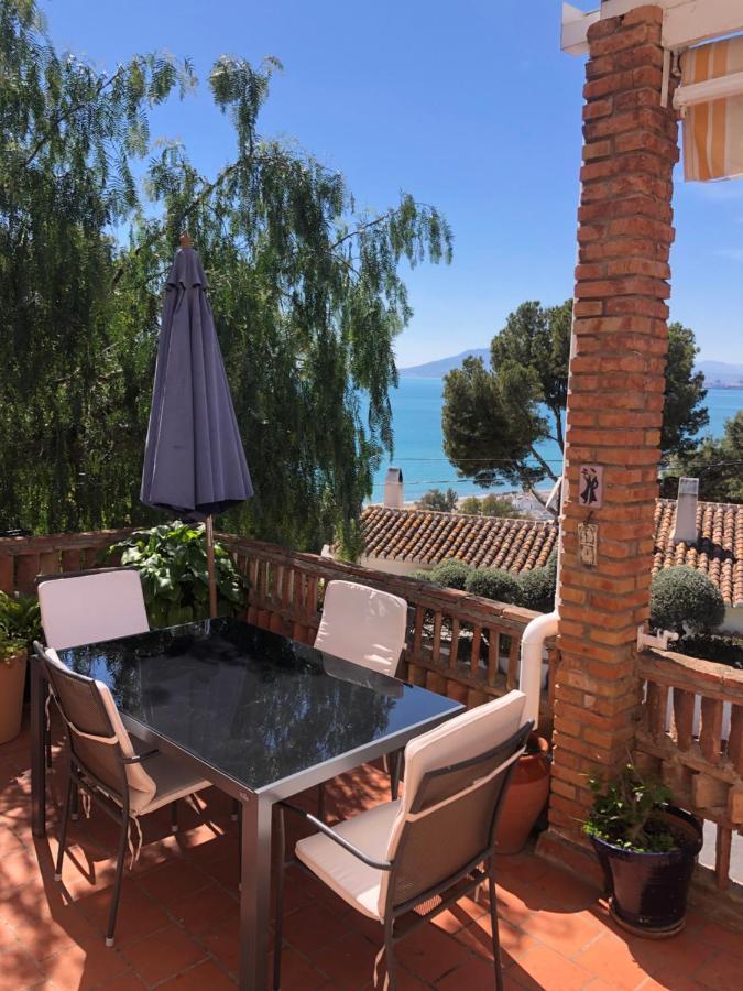 Apartment Marvellous Mediterranean And Mountain Views Malaga