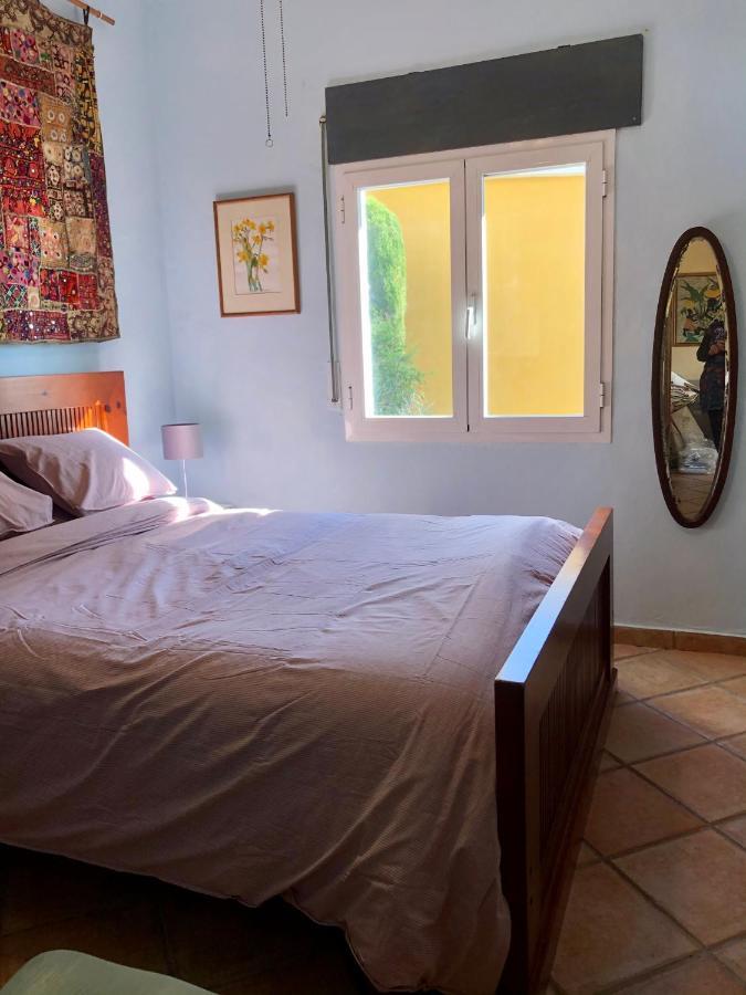 Marvellous Mediterranean And Mountain Views * Malaga