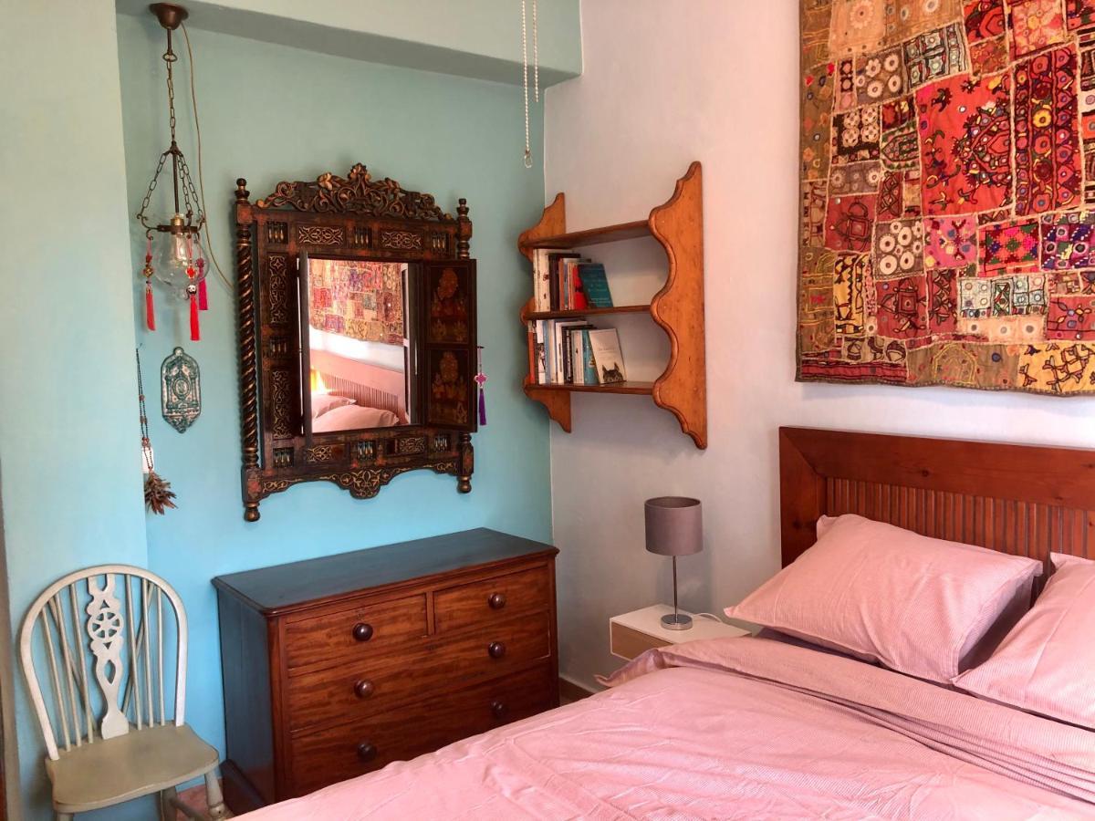 Marvellous Mediterranean And Mountain Views Malaga