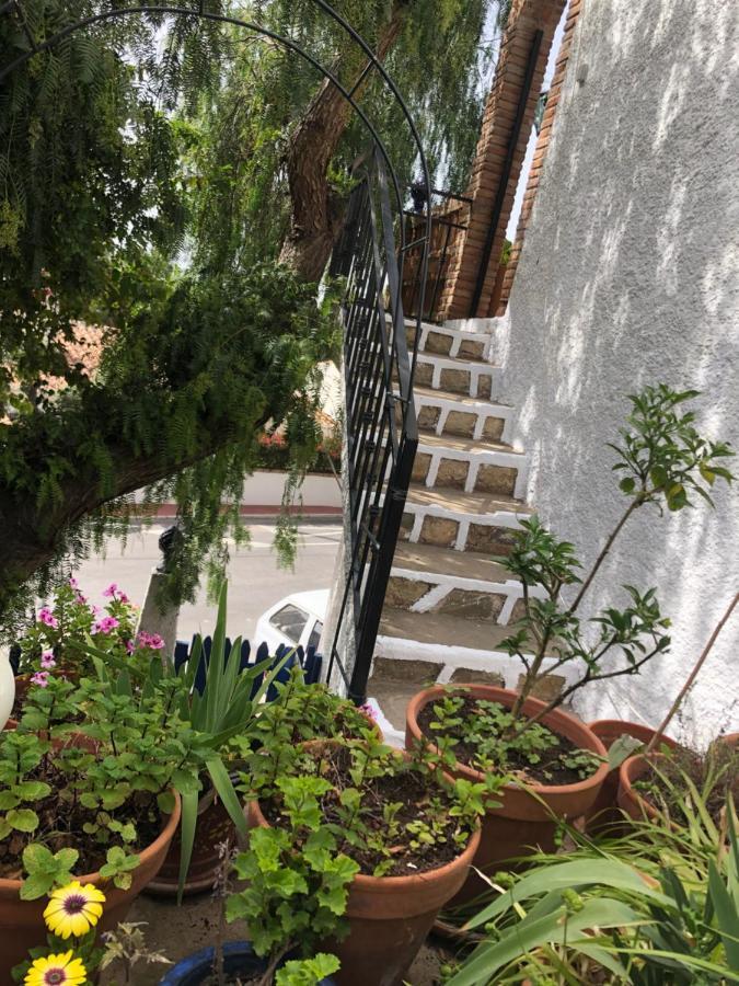Marvellous Mediterranean And Mountain Views Malaga