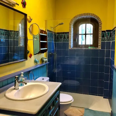 A Home-From-Home With Stunning Views Fibre-Optic Broadband + Uk And Spanish Tv Malaga Zewnętrze zdjęcie