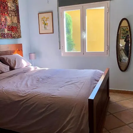 A Home-From-Home With Stunning Views Fibre-Optic Broadband + Uk And Spanish Tv Malaga Zewnętrze zdjęcie