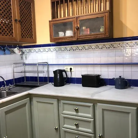 A Home-From-Home With Stunning Views Fibre-Optic Broadband + Uk And Spanish Tv Malaga Zewnętrze zdjęcie