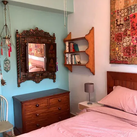 A Home-From-Home With Stunning Views Fibre-Optic Broadband + Uk And Spanish Tv Malaga Zewnętrze zdjęcie