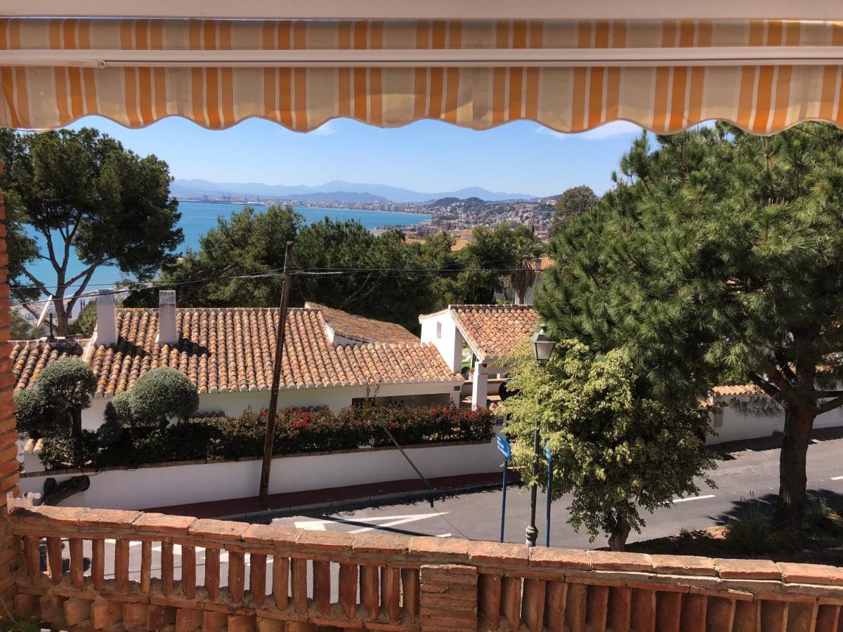 Appartement A Home-from-home With Stunning Views Fibre-optic Broadband + Uk And Spanish Tv