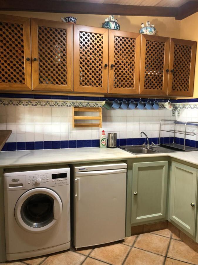 Marvellous Malaga Mediterranean And Mountain Views Appartamento *