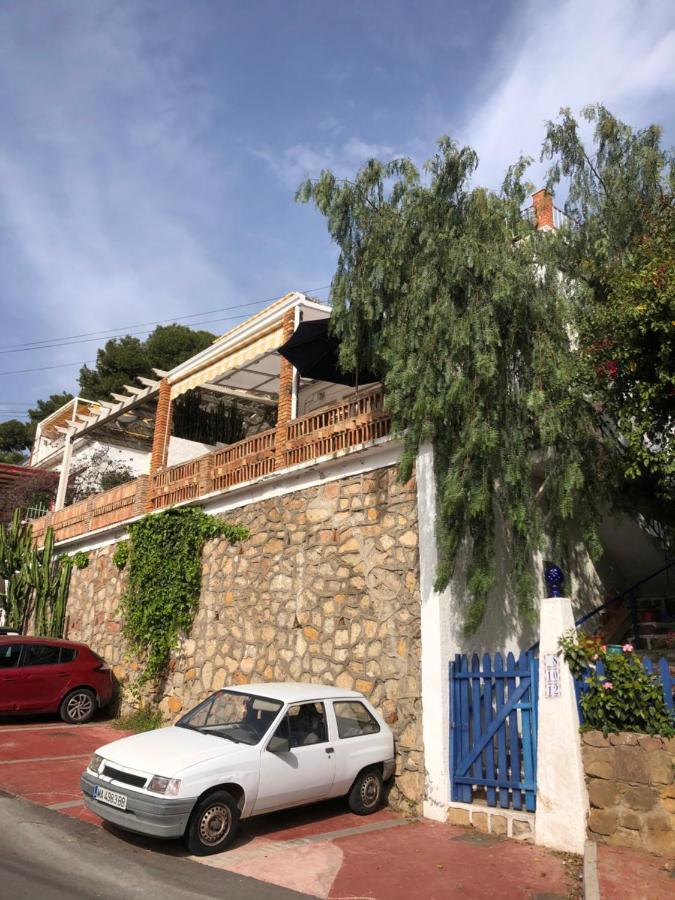 Marvellous Malaga Mediterranean And Mountain Views *