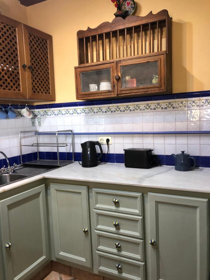 Appartement A Home-from-home With Stunning Views Fibre-optic Broadband + Uk And Spanish Tv