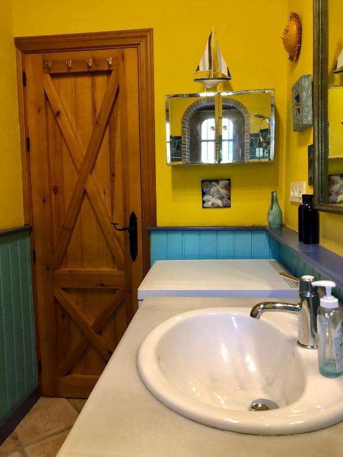 Marvellous Mediterranean And Mountain Views Appartement