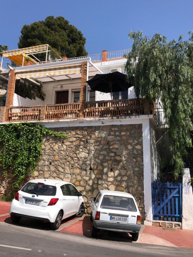 Marvellous Malaga Mediterranean And Mountain Views *