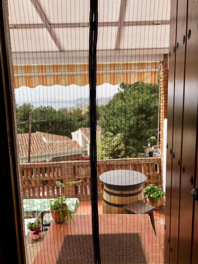 A Home-from-home With Stunning Views Fibre-optic Broadband + Uk And Spanish Tv Appartement *