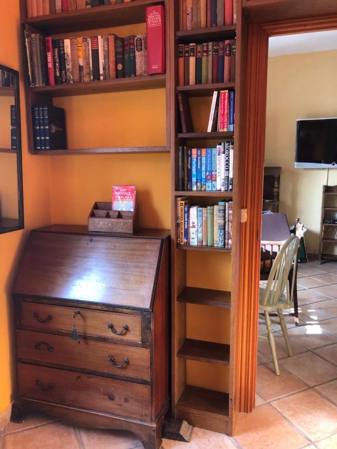 Marvellous Malaga Mediterranean And Mountain Views * Málaga