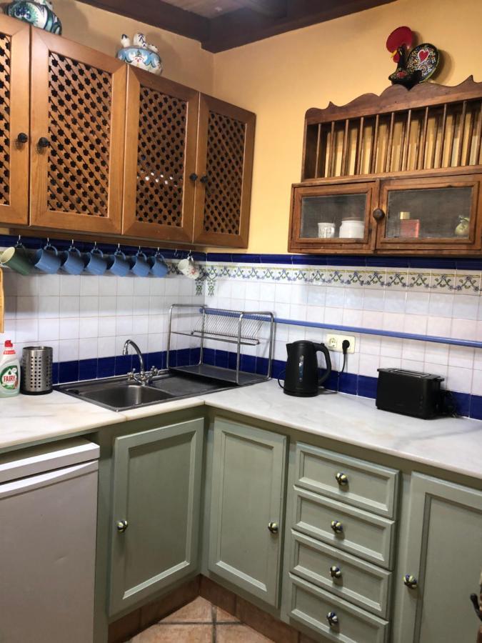 Marvellous Malaga Mediterranean And Mountain Views *