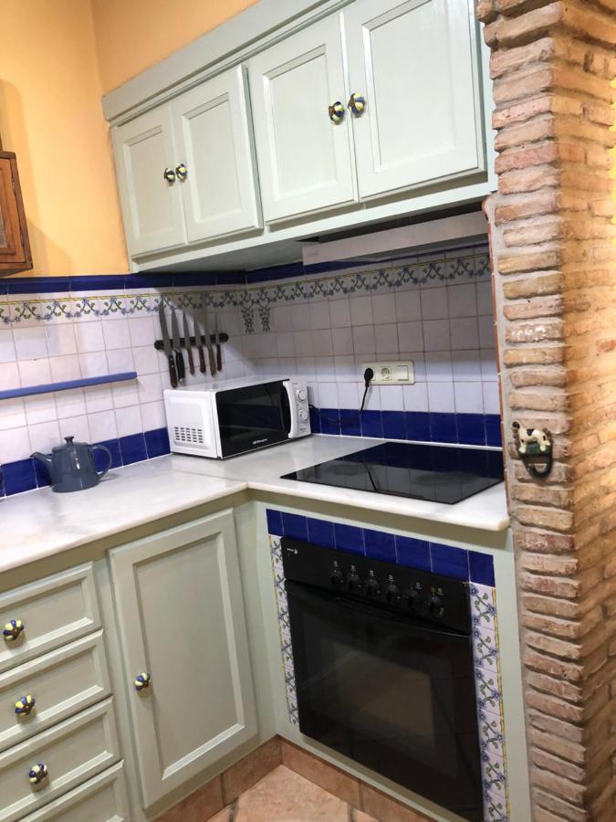 Marvellous Malaga Mediterranean And Mountain Views *
