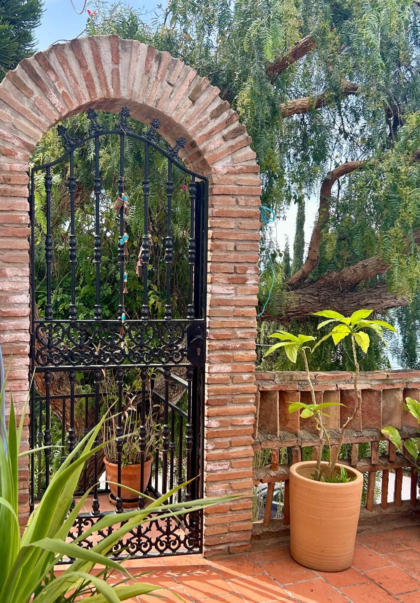 Marvellous Malaga Mediterranean And Mountain Views Málaga
